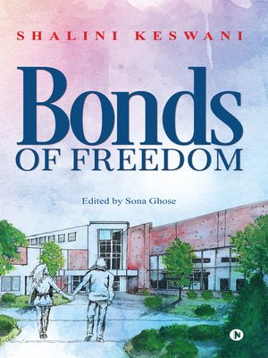 cover image of Bonds of Freedom